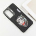Фото TPU+PC чехол Friends для Samsung Galaxy A16 4G/5G (Black Tiger) в магазине vchehle.ua