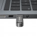 Фото Флеш накопитель USAMS US-ZB349 USB3.2 Type-C High-Speed Flash Drive With Dual Ports 256Gb (Tarnish) в магазине vchehle.ua