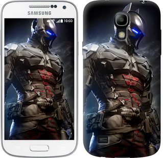 

Чехол Рыцарь для Samsung Galaxy S4 mini 630802