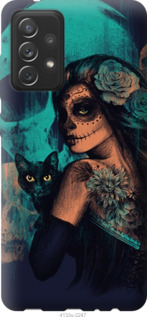

Чохол Fantasy girl для Samsung Galaxy A72 5G 1168974