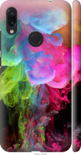 

Чохол Яскраві фарби для Xiaomi Redmi Note 7 958333