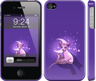 

Чохол Кiт2 на iPhone 4 852140