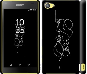 

Чехол Пара для Sony Xperia Z5 Compact E5823 751253
