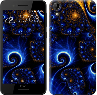 

Чехол Восток для HTC Desire 728G 193269