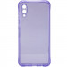TPU чохол Ease Glossy Full Camera на Samsung Galaxy A02 (Бірюзовий)