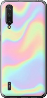 Чехол пастель для Xiaomi Mi CC9