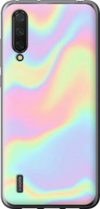 Чехол пастель для Xiaomi Mi 9 Lite