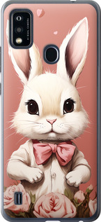 

Чехол Зайчик для ZTE Blade A51 1649757