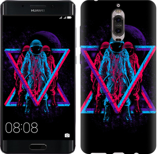 

Чехол Astronomical для Huawei Mate 9 Pro 643278