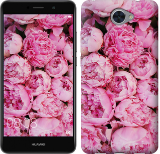 

Чохол Півонії v3 на Huawei Y7 2017 656512