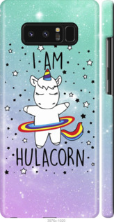 

Чохол Im hulacorn на Samsung Galaxy Note 8 624479