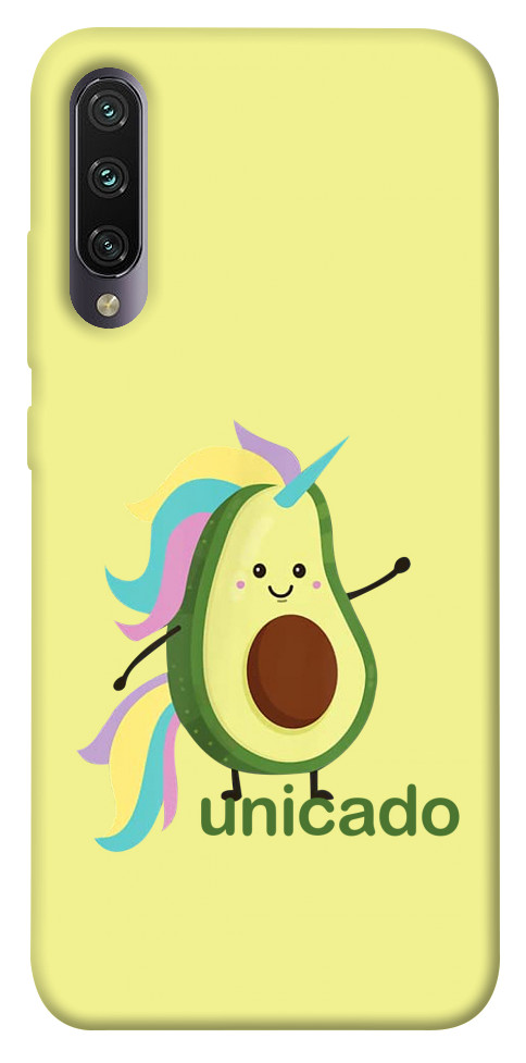 

Чехол Unicado для Xiaomi Mi CC9e 1094385