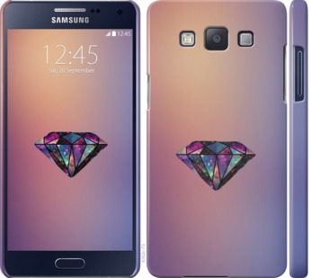 

Чехол Диамант для Samsung Galaxy A5 A500H 754933