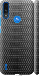 

Чехол Ячейки для Motorola E7 Power 1569657