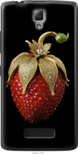 

Чохол Полуниця v3 на Lenovo A2010 1579374