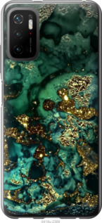 

Чехол Мрамор золото богатство для Xiaomi Redmi Note 10 5G 1405399