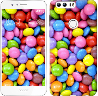 

Чехол M&D для Huawei Honor 8 587843