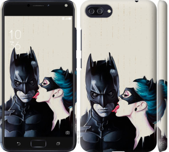 

Чохол Бетмен на Asus ZenFone 4 Max ZC554KL 854106