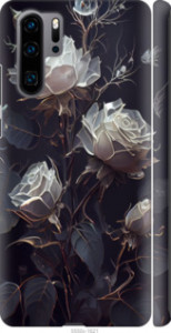 Чехол Розы 2 для Huawei P30 Pro
