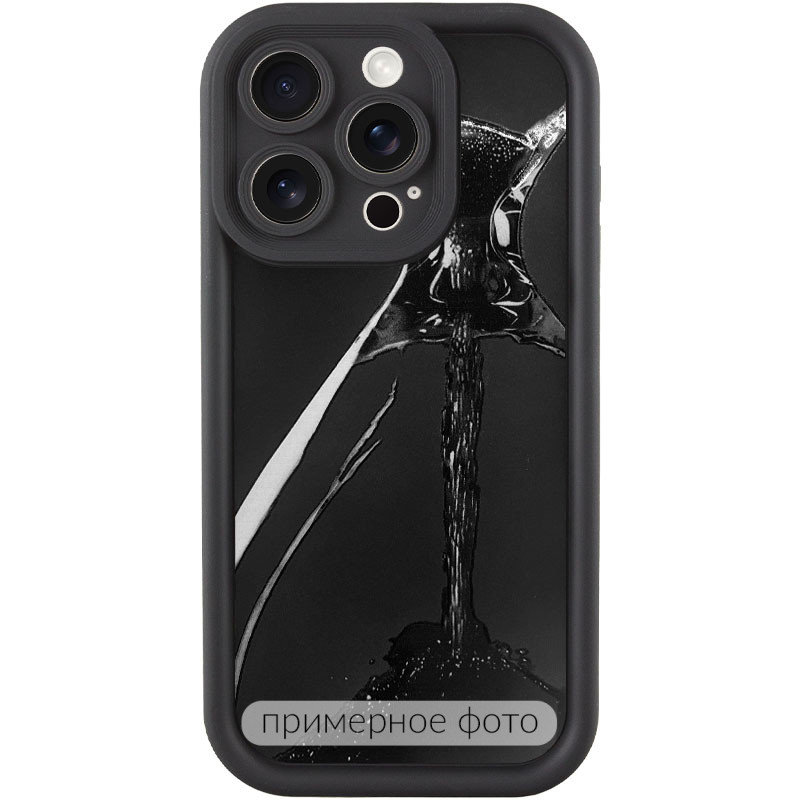 TPU чехол Prestige для Apple iPhone 16e (6.1") (Hourglass)