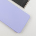 Фото Чохол Silicone Cover Lakshmi Full Camera (AAA) with Logo на Google Pixel 9 Pro (Бузковий / Dasheen) на vchehle.ua
