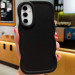 Купити Чохол TPU Ripple на Samsung Galaxy A35 (Black) на vchehle.ua