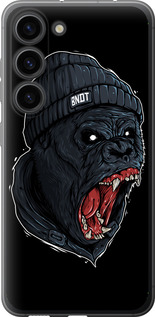 

Чехол Обезьяна в ярости для Samsung Galaxy S23 1630932