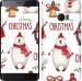 Чохол Merry Christmas на Xiaomi Mi Note 2