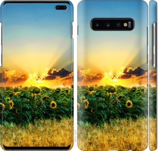 

Чохол Україна на Samsung Galaxy S10 Plus 705672