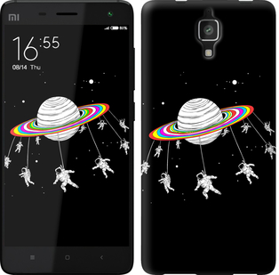 

Чохол Місячна карусель на Xiaomi Mi4 638807
