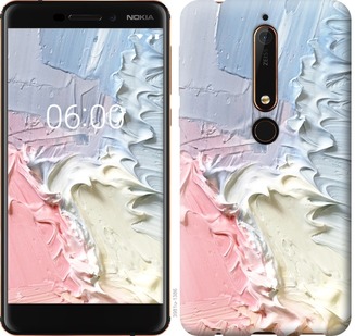 

Чохол Пастель для Nokia 6.1 687715