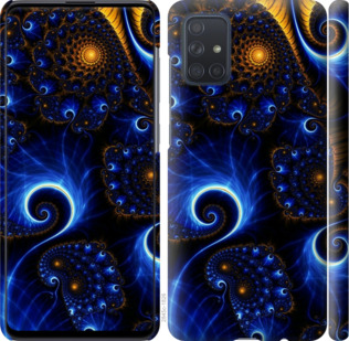 

Чохол Схід на Samsung Galaxy A71 2020 A715F 879030