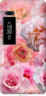 

Чохол Троянди 1 на Meizu Pro 7 Plus 952866