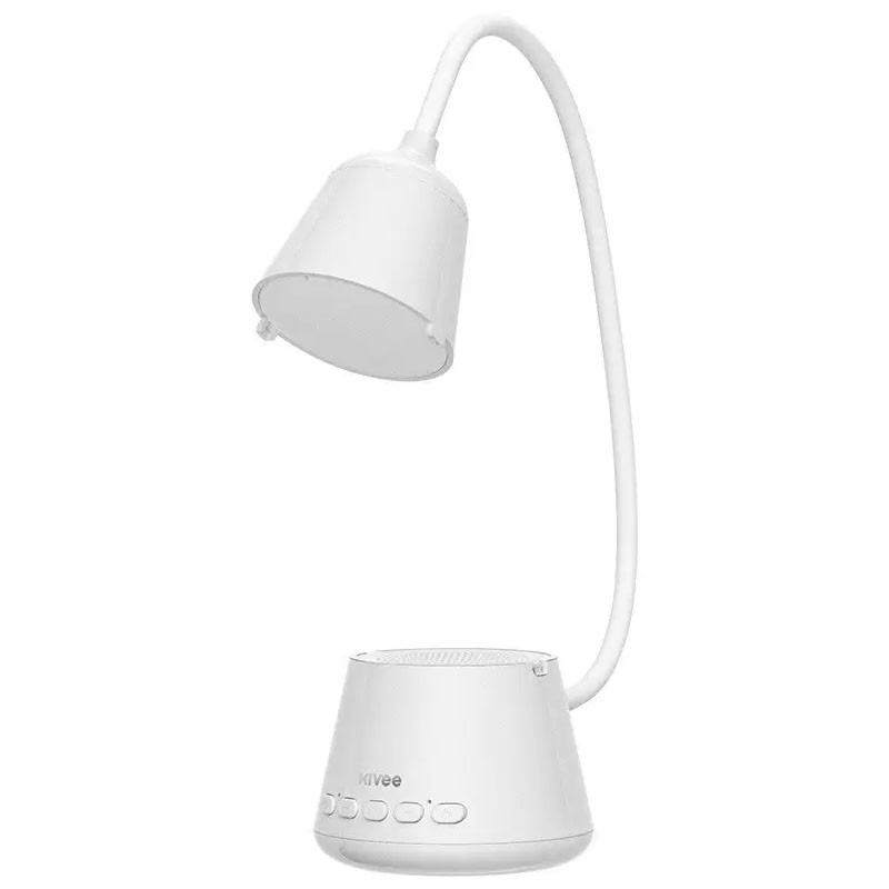 

Настольная лампа Kivee KV-DM01 (White) 1372872