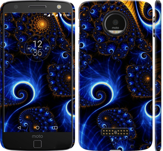 

Чехол Восток для Motorola MOTO Z 331288