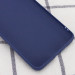Фото Силіконовий чохол Candy на Oppo Reno 5 Lite / A94 4G (Синій) в маназині vchehle.ua