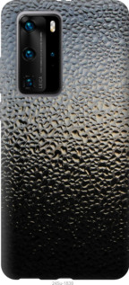 

Чехол Мокрое стекло для Huawei P40 Pro 1023614