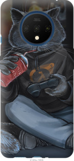 

Чохол gamer cat на OnePlus 7T 1056992
