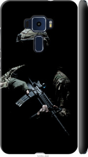 Чохол Захисник v3 на Asus Zenfone 3 ZE552KL