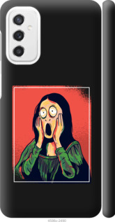 

Чохол Мона Ліза на Samsung Galaxy M52 M526B 1604755