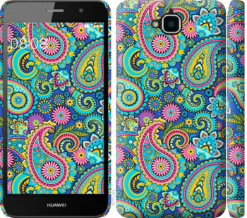 

Чехол индийский огурец для Huawei Enjoy 5 924251