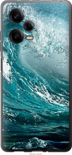 

Чехол Морская волна для Redmi Note 12 Pro 5G 1559829