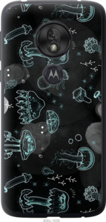 

Чехол Медузы для Motorola Moto G7 Play 1393401