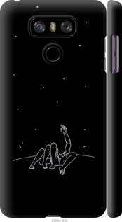 

Чохол Романтика для LG G6 725721