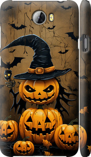 

Чехол Halloween 1 для Huawei Honor Play 5 1637674