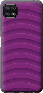 

Чохол Pattern Geometric Waves на Samsung Galaxy A22 5G A226B 1624087