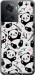 Чехол Панды для OnePlus Ace
