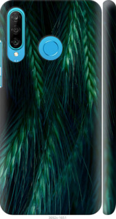 

Чохол Колоски на Huawei P30 Lite 942362
