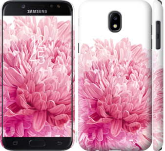 

Чохол Хризантема на Samsung Galaxy J5 J530 (2017) 844176