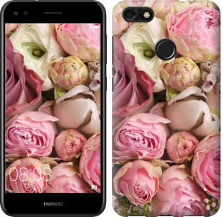 

Чехол Розы v2 для Huawei P9 Lite mini 638424